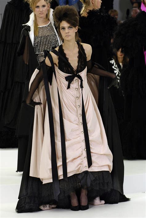 chanel 2005|fashion channel 2005.